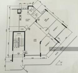 Blk 138 Lorong Ah Soo (Hougang), HDB 4 Rooms #109391202